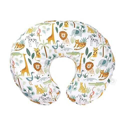 Boppy Original Nursing Pillow Cover...